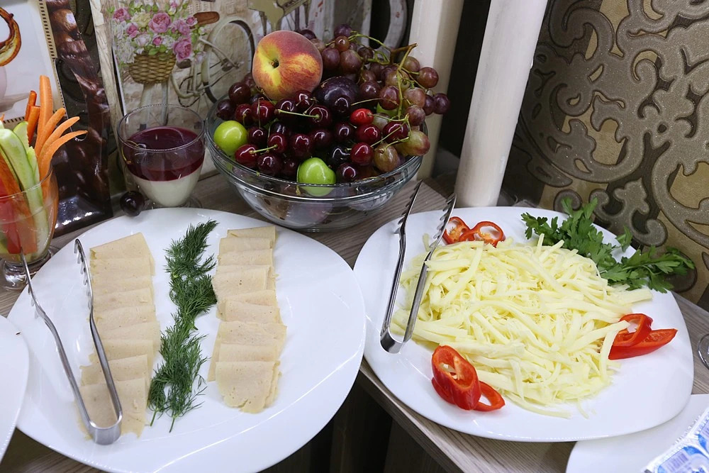 MAXWELL HOTEL Boutique-hotel