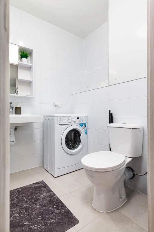 Квартира Comfort Home на Заповедной 21