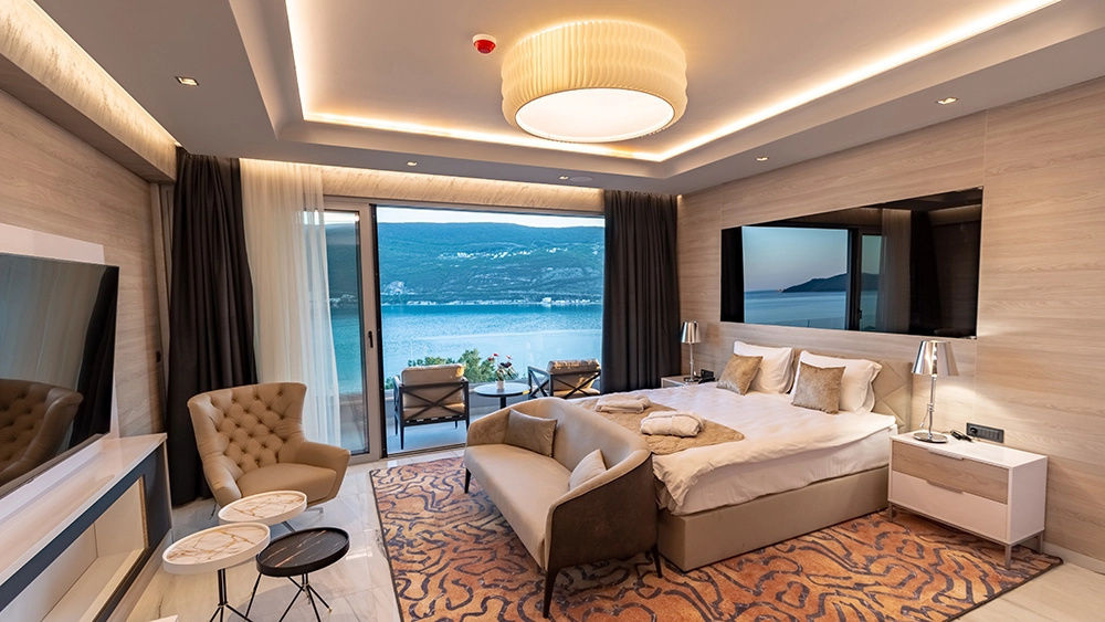 Hotel Krušo