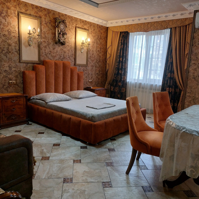 Квартира премиум класса