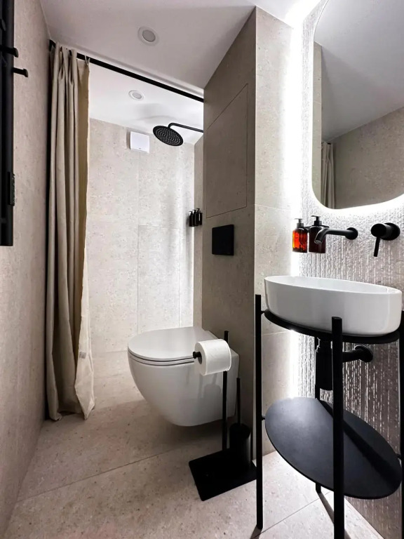 Апартаменты Matison Home Чистые пруды 4
