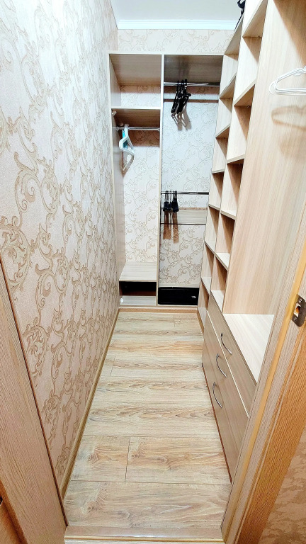 Квартира Романтичная на Николаева