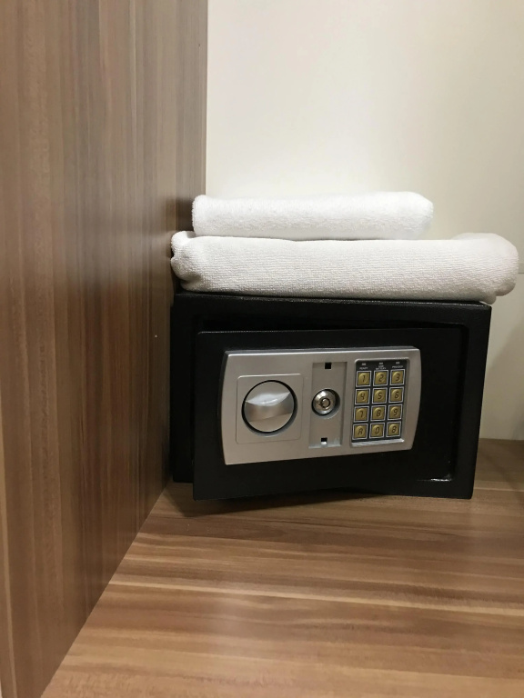 Отель Апельсин у Красной площади