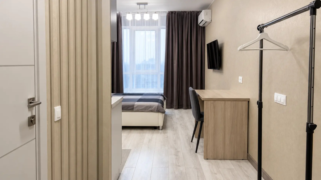 Guesthouse Business Apartments