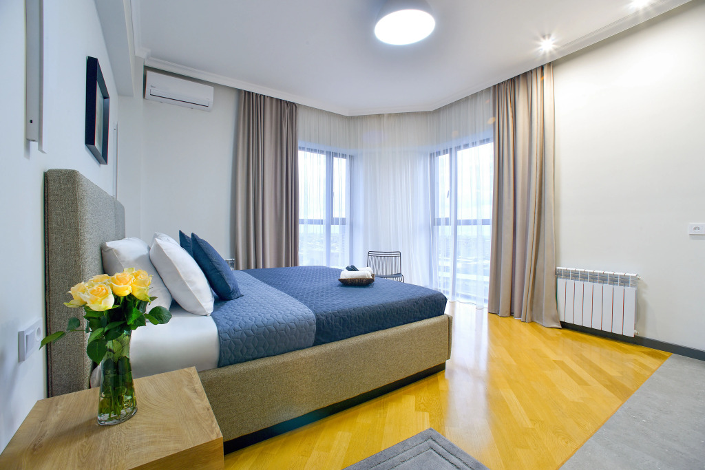 CheckInn Apartment hotel