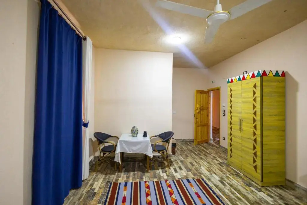 Отель Achertod Nubian Hotel
