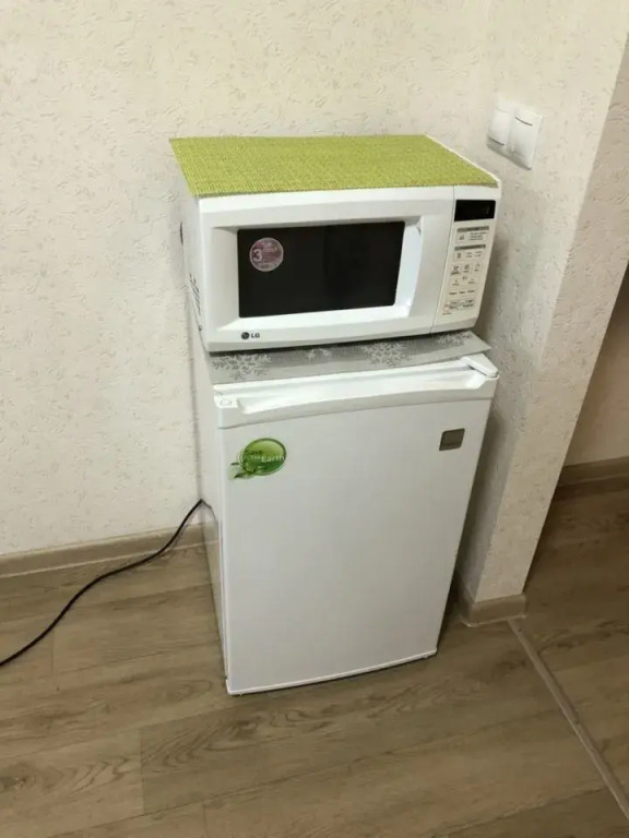 Апартаменты в ЖК Металлург на Нижней улице 2