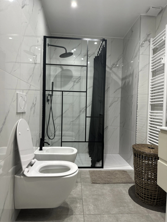 Апартаменты Ponchielli Loft