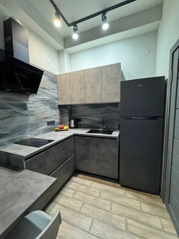 Agava Living Quarters