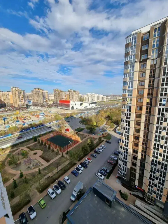 Квартира На улице Степная 1/1