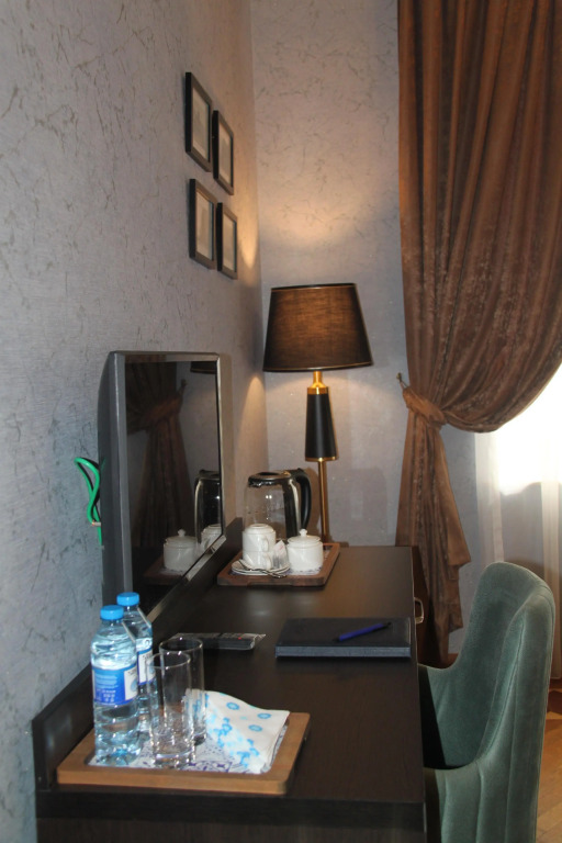 Hotel 1883