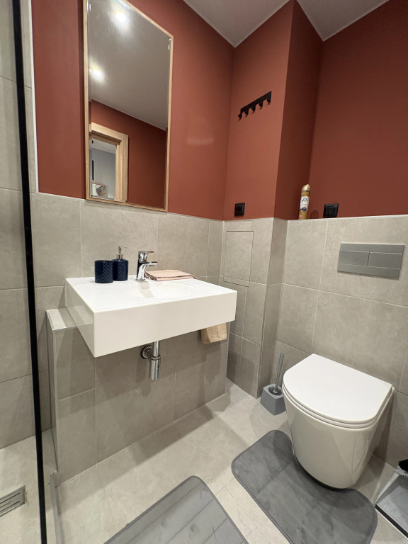 Квартира Myhome Yourhome на пр. Энергетиков