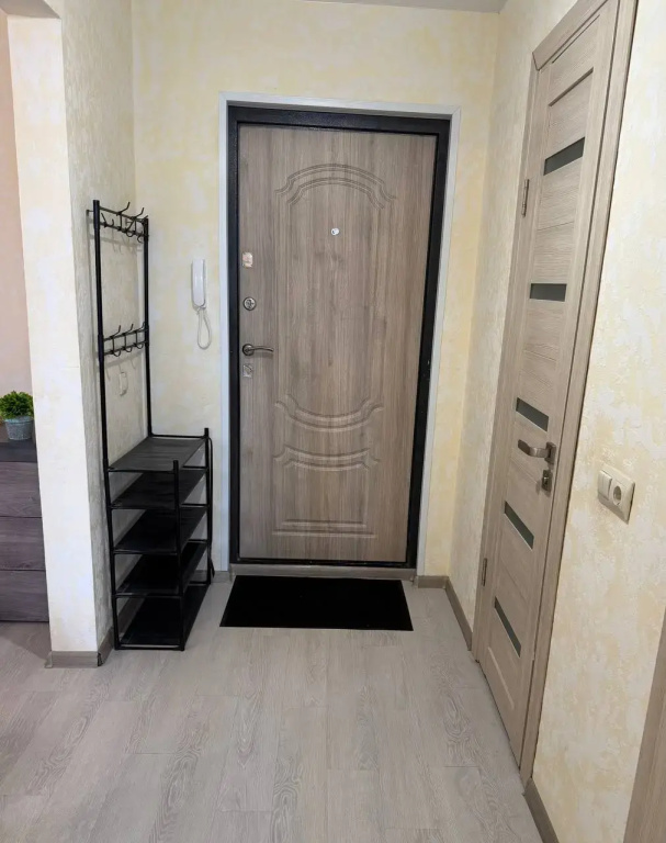 Квартира Уютная в 10 Минутах от Аэропорта
