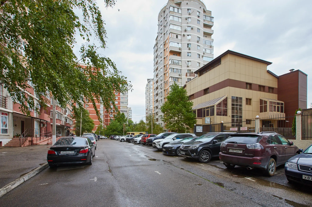 Квартира 2 Ночи на Улице Постовая