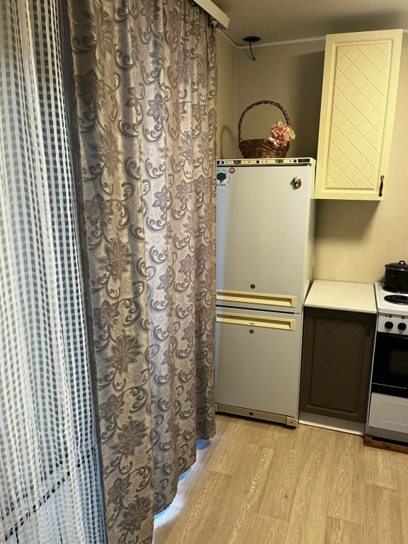 Квартира рядом с УМПО