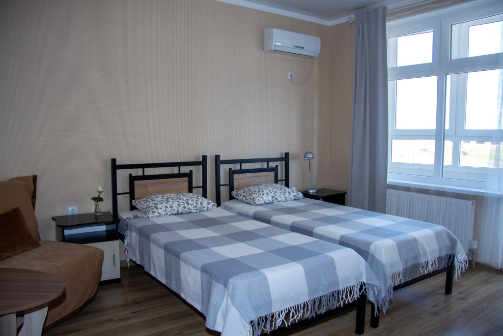 Апартаменты 7 Level 1