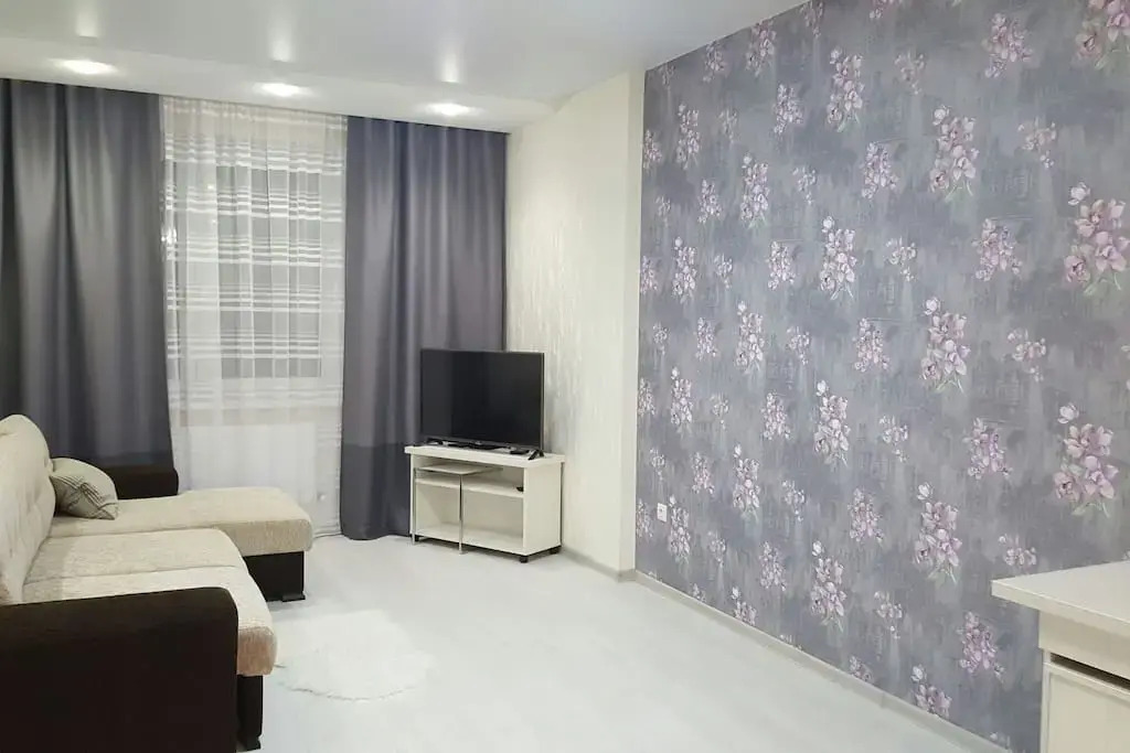 Апартаменты Grushevka Apartment в центре