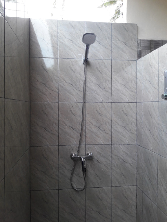Pemuntalan Guesthouse