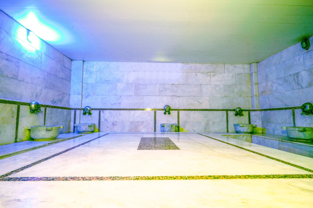 Arsi Hotel
