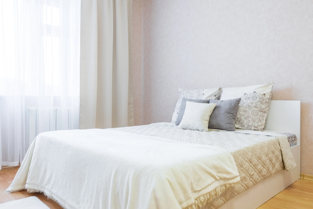 Апартаменты Eden Suites