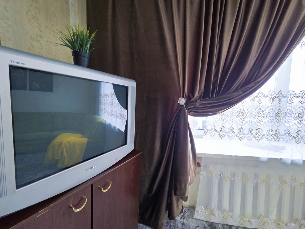 Квартира видовая в самом центре города