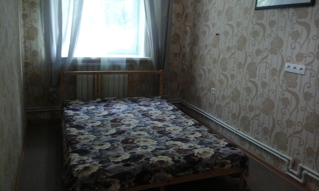 Гостевой дом Доходный Дом