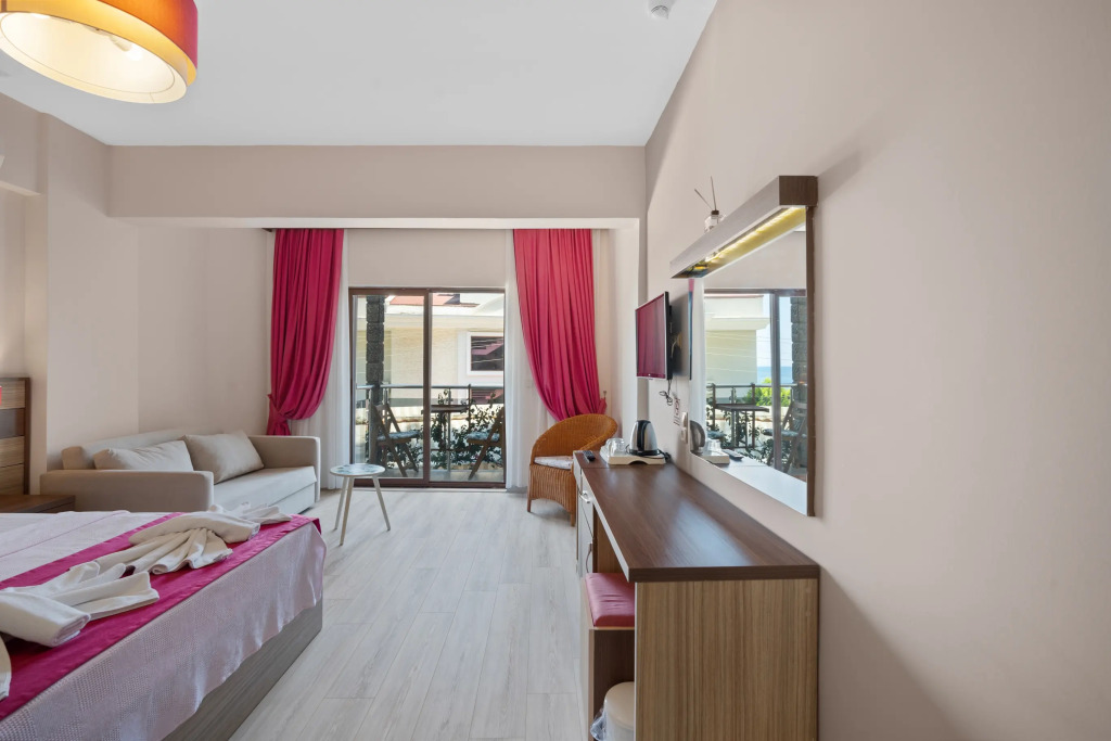 Eden Pyara Hotel Turunc