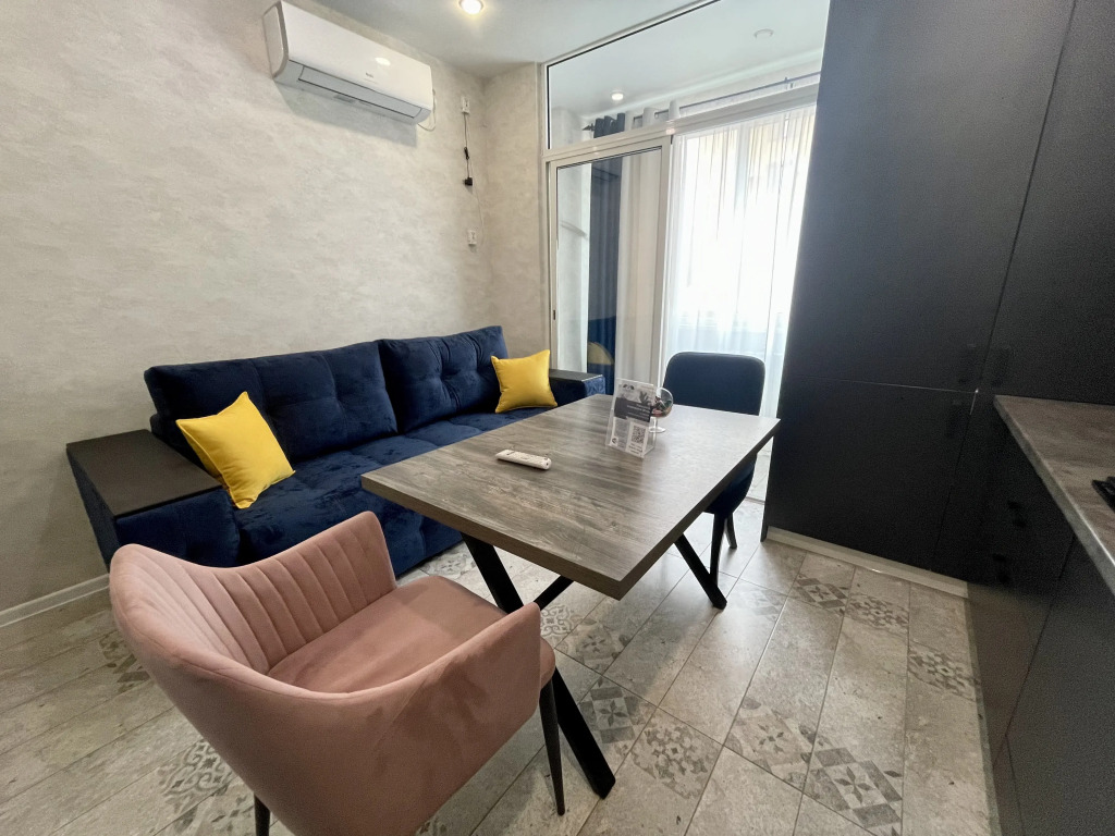 Квартира на ЖК Суворов (HouseVip26)