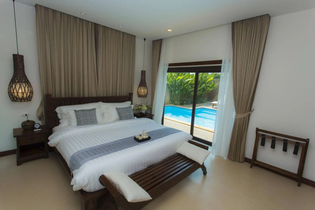 Ozone Villa Phuket