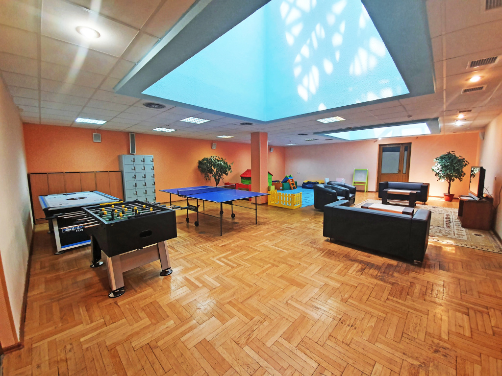 Отель Smart Hotel Краснодар