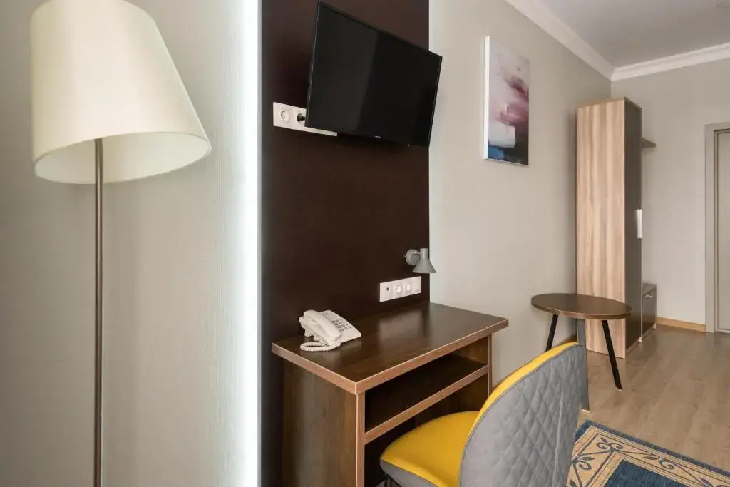 NCityHotel