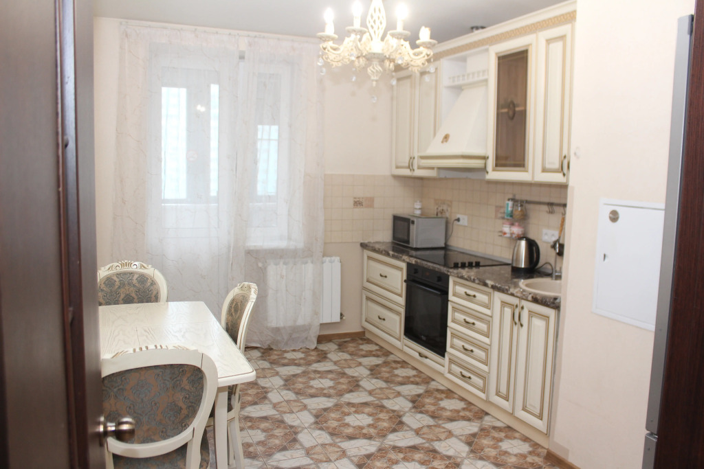 Квартира Teyla