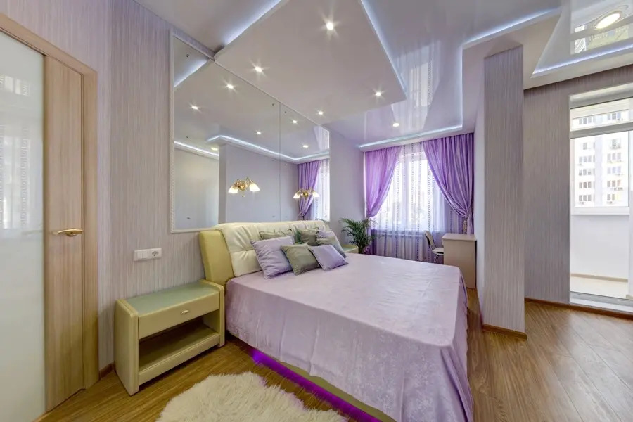 Апартаменты InnHome Modern de Lux на Братьев Кашириных