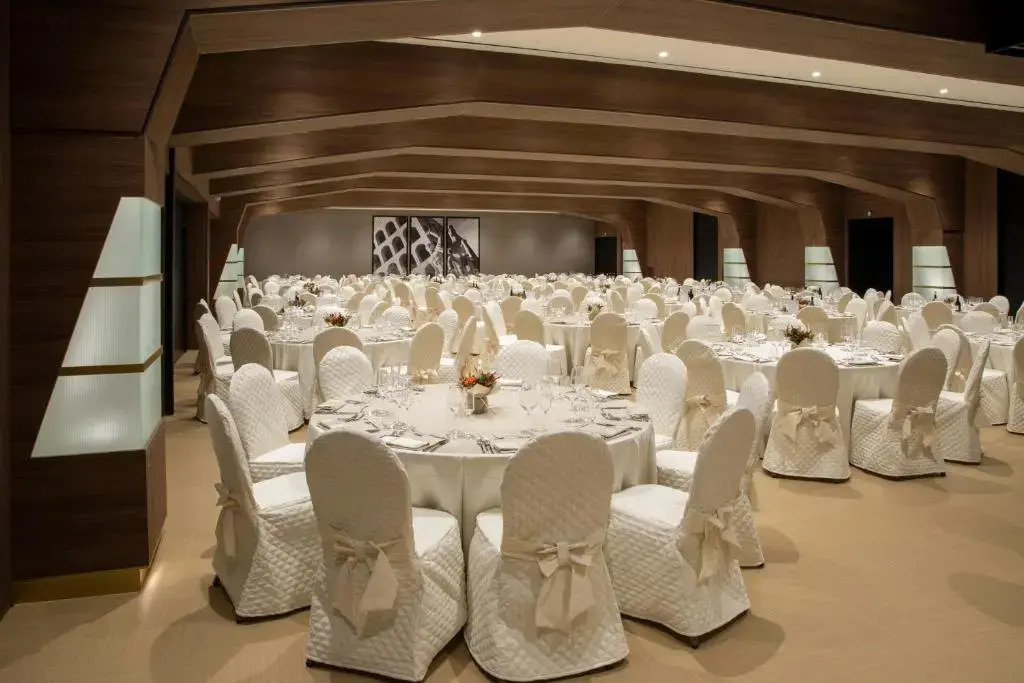 Hotel Shangri-La Roma by OMNIA hotels