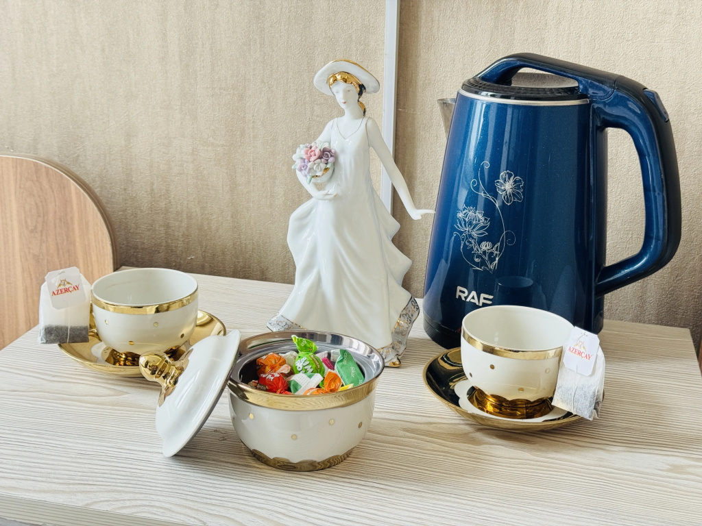Alina Hostel Baku