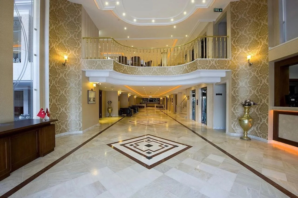 Askoc Hotel & SPA