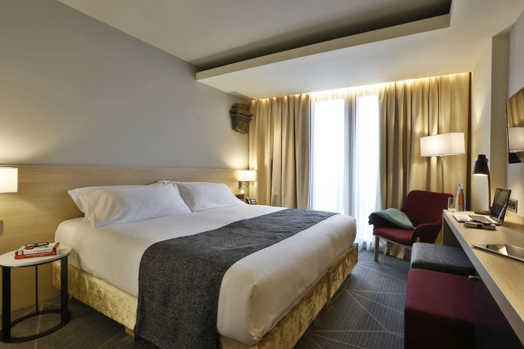 Best Western Kutaisi City Center