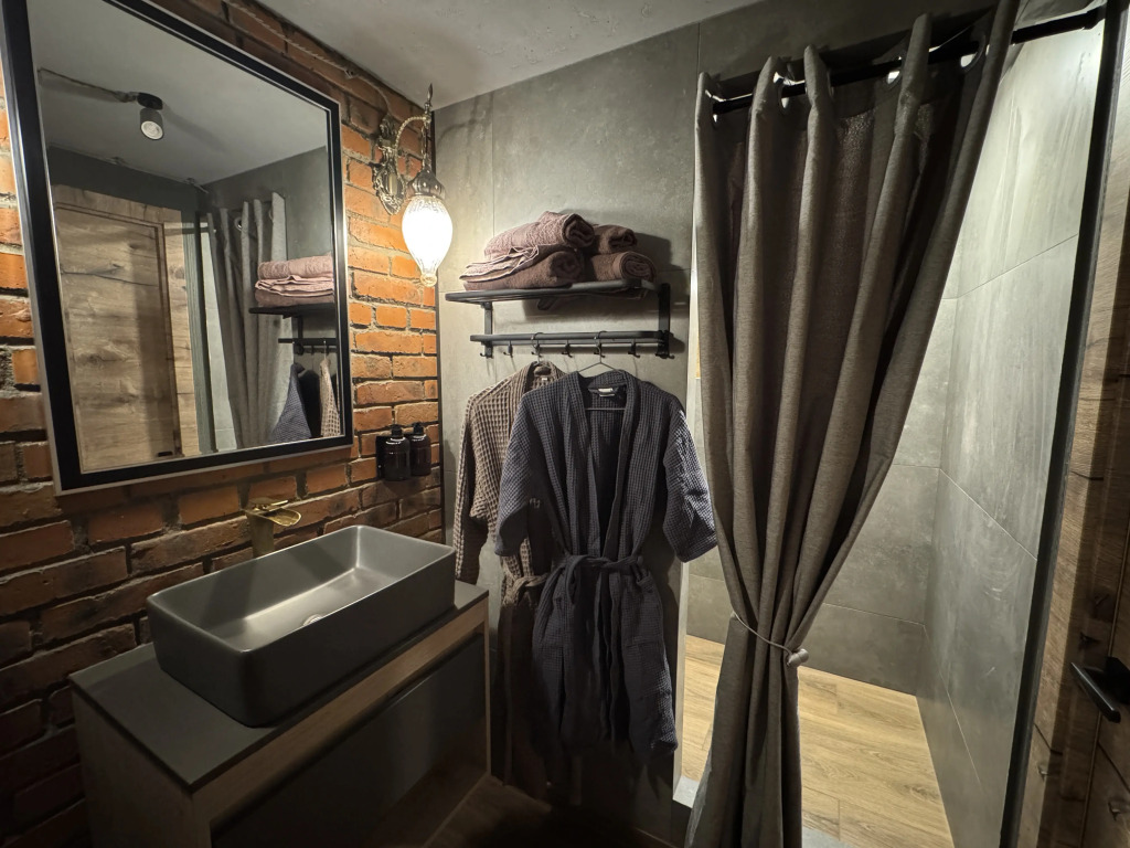 Апартаменты Студия Home Loft