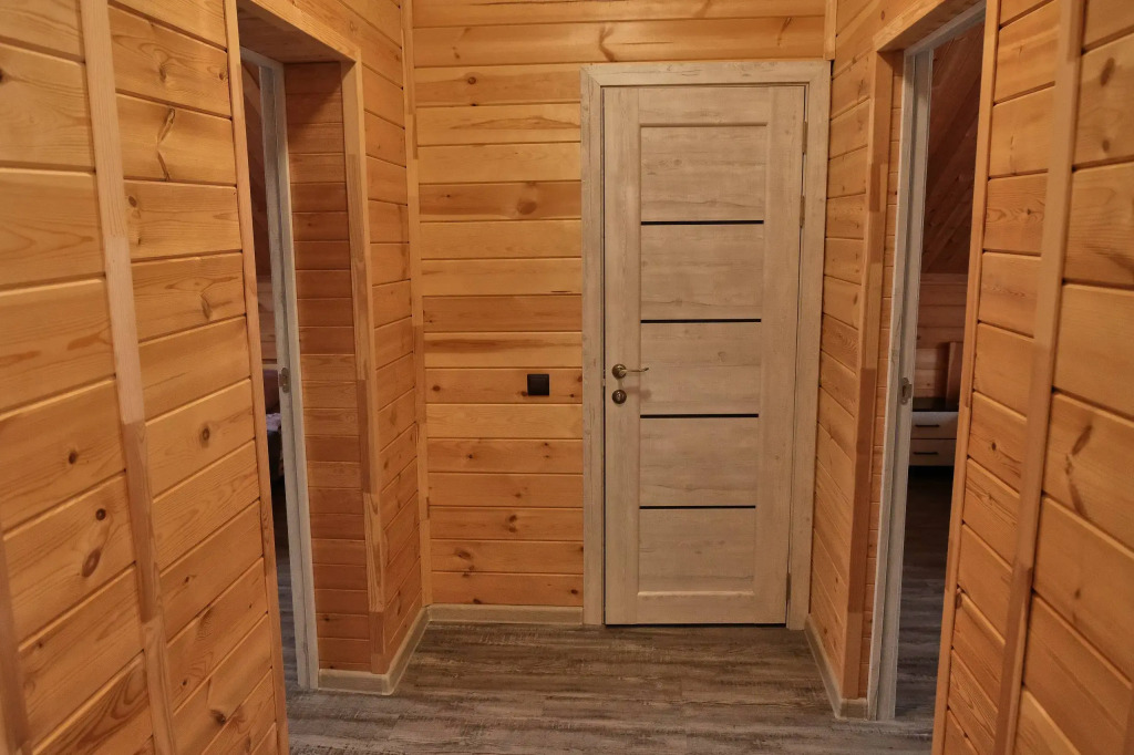 Гостевой дом 151 м²