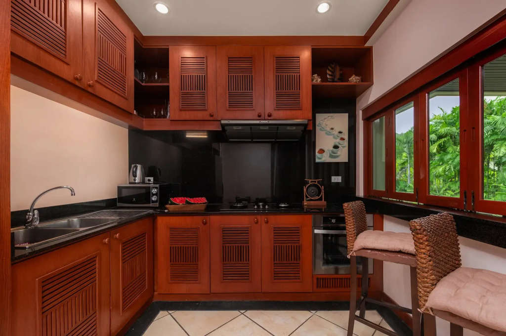 Villa Raas 3BR Private PoolNaiharn beach