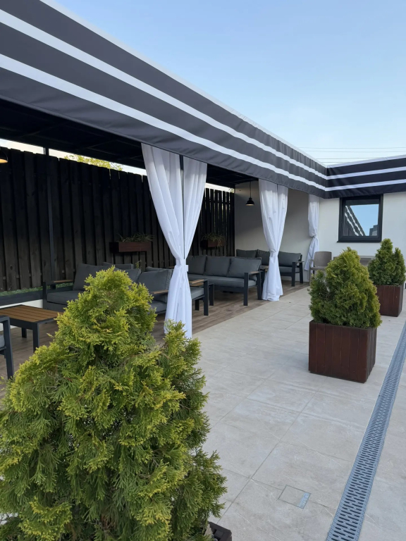 Гостевой Дом Oblaka House