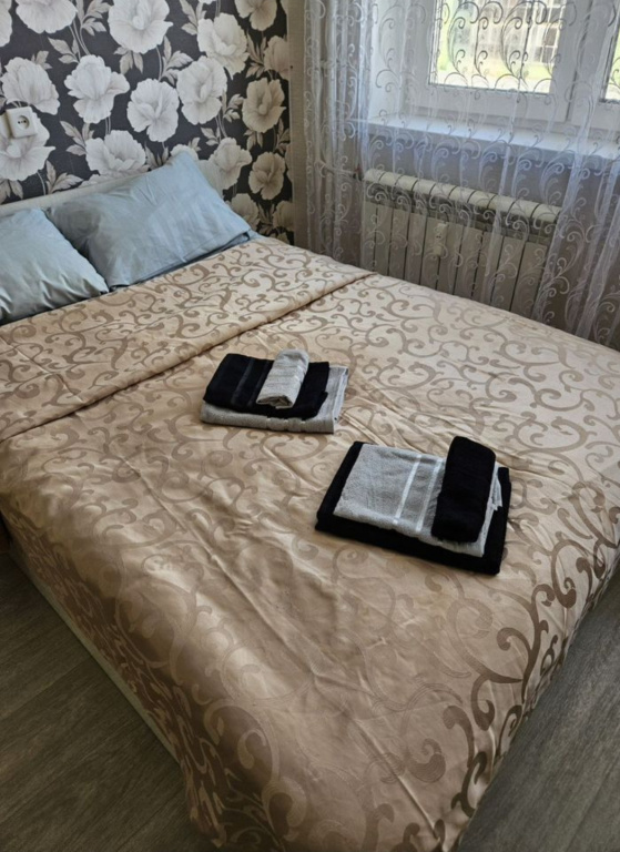 Квартира Уютная