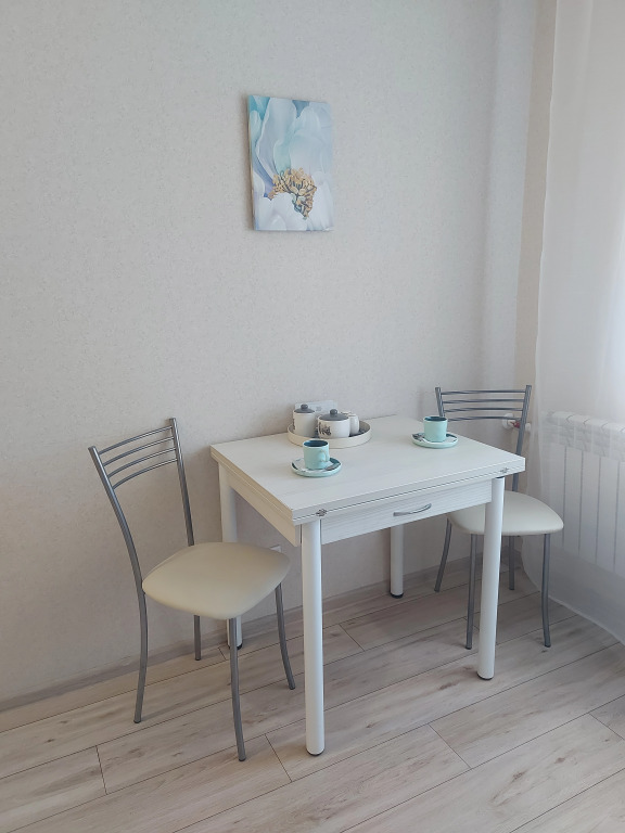 Квартира Волжский берег на Театральном, 3Б