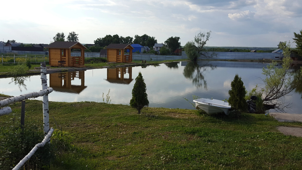 Гостиничный Комплекс Подсолнухи