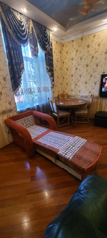 Квартира на Охте