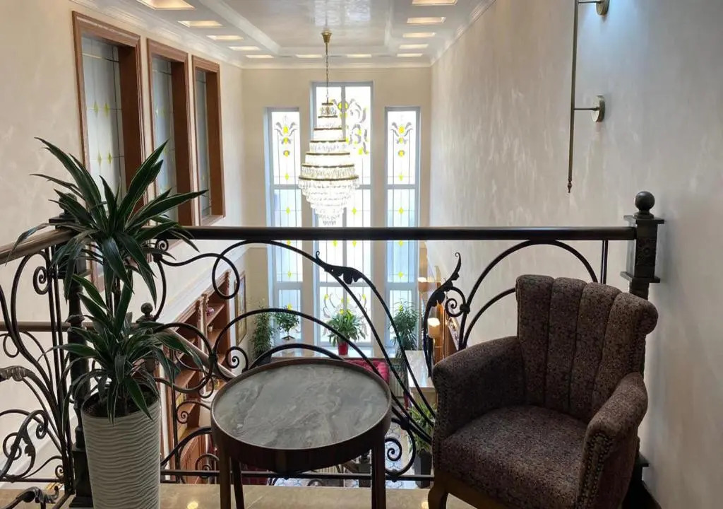 Boutique Hotel Kaspi