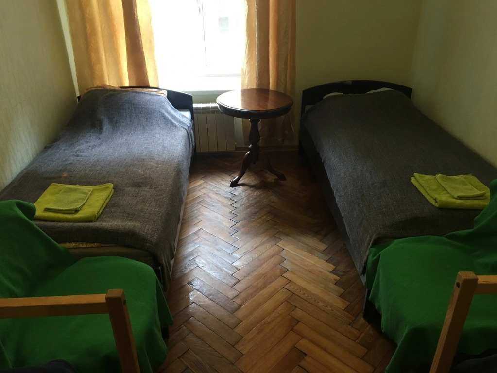 Мини-отель У Исаакия / Dekabristov U Isaakiya Apartments
