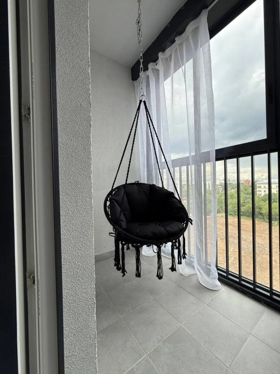 Sovremennaya ot Monti Moskva Flat