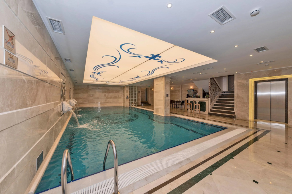 Piya Sport Hotel