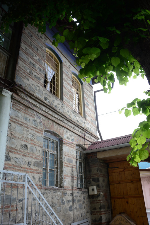 Гостевой Дом Ali Ancient House 555